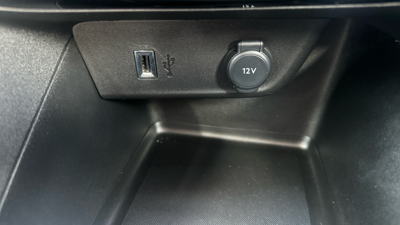 Vauxhall Corsa 1.2 Turbo Design 5dr Petrol Hatchback